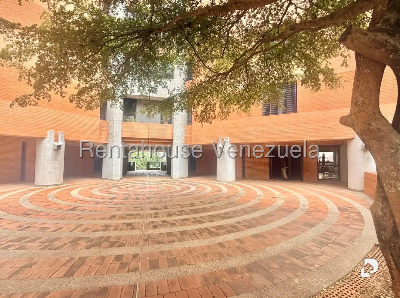 Apartamento en Los Samanes, Caracas – 3