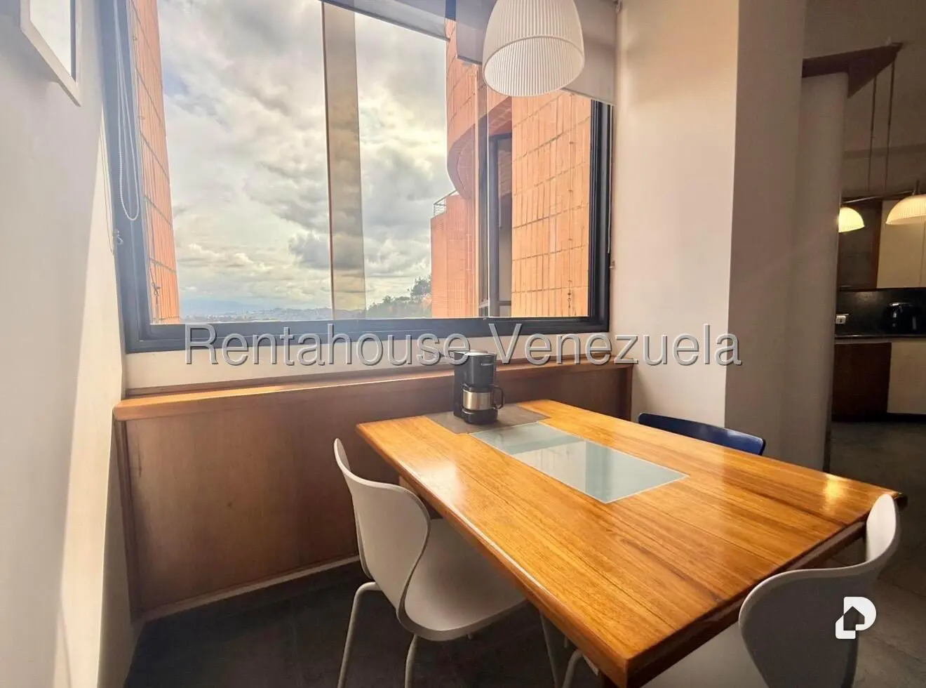 Apartamento en Los Samanes, Caracas – 29