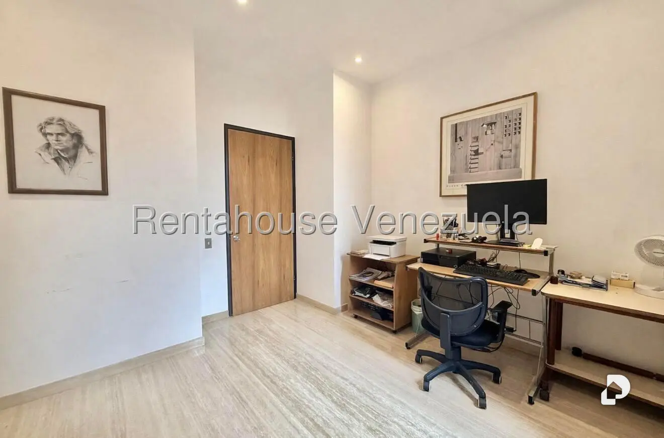 Apartamento en Los Samanes, Caracas – 24