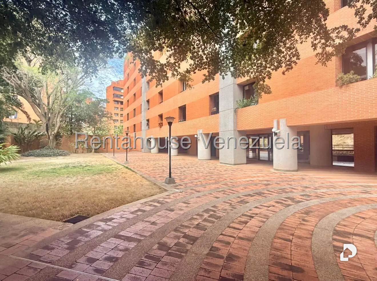 Apartamento en Los Samanes, Caracas – 4