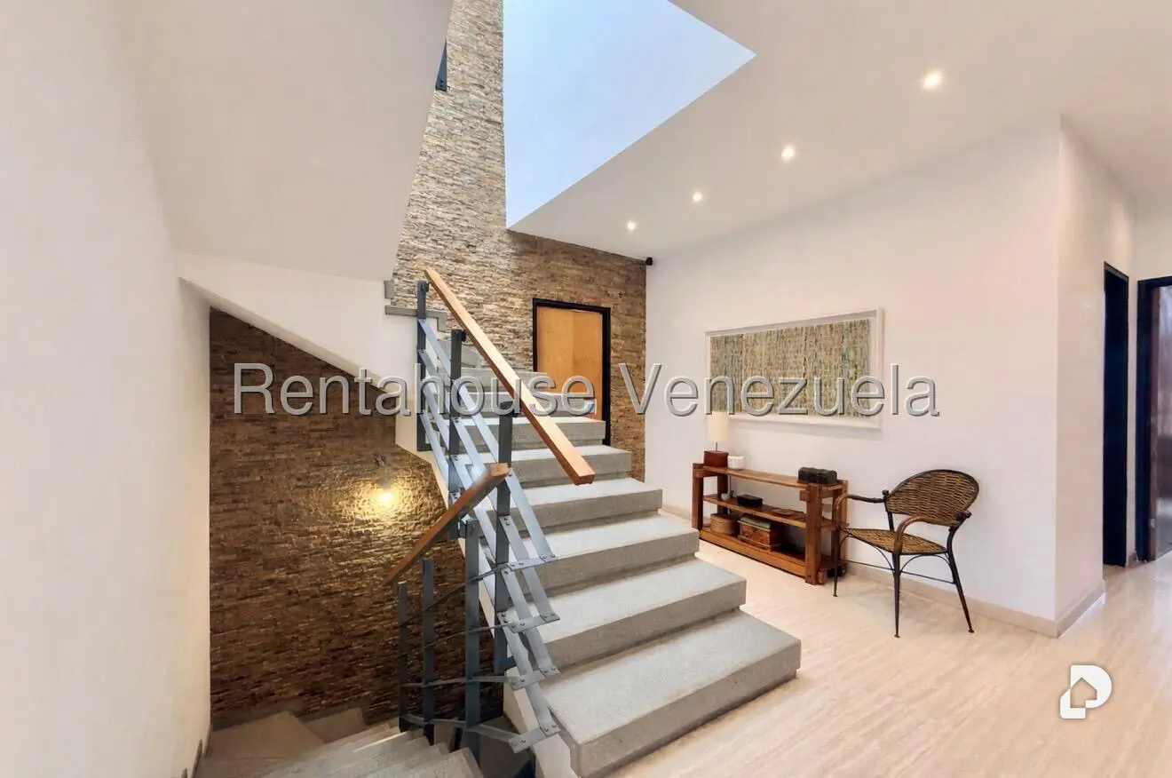 Apartamento en Los Samanes, Caracas – 5