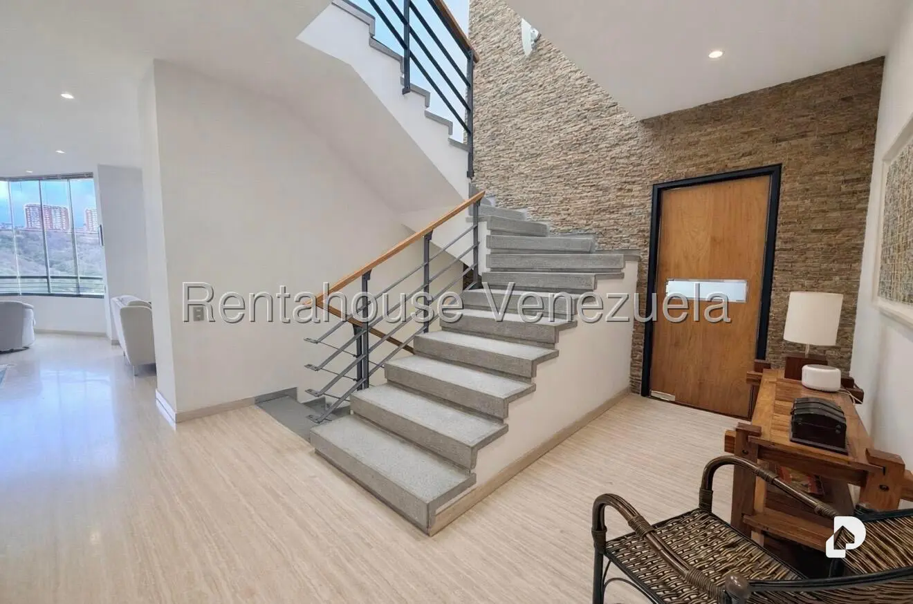 Apartamento en Los Samanes, Caracas – 21
