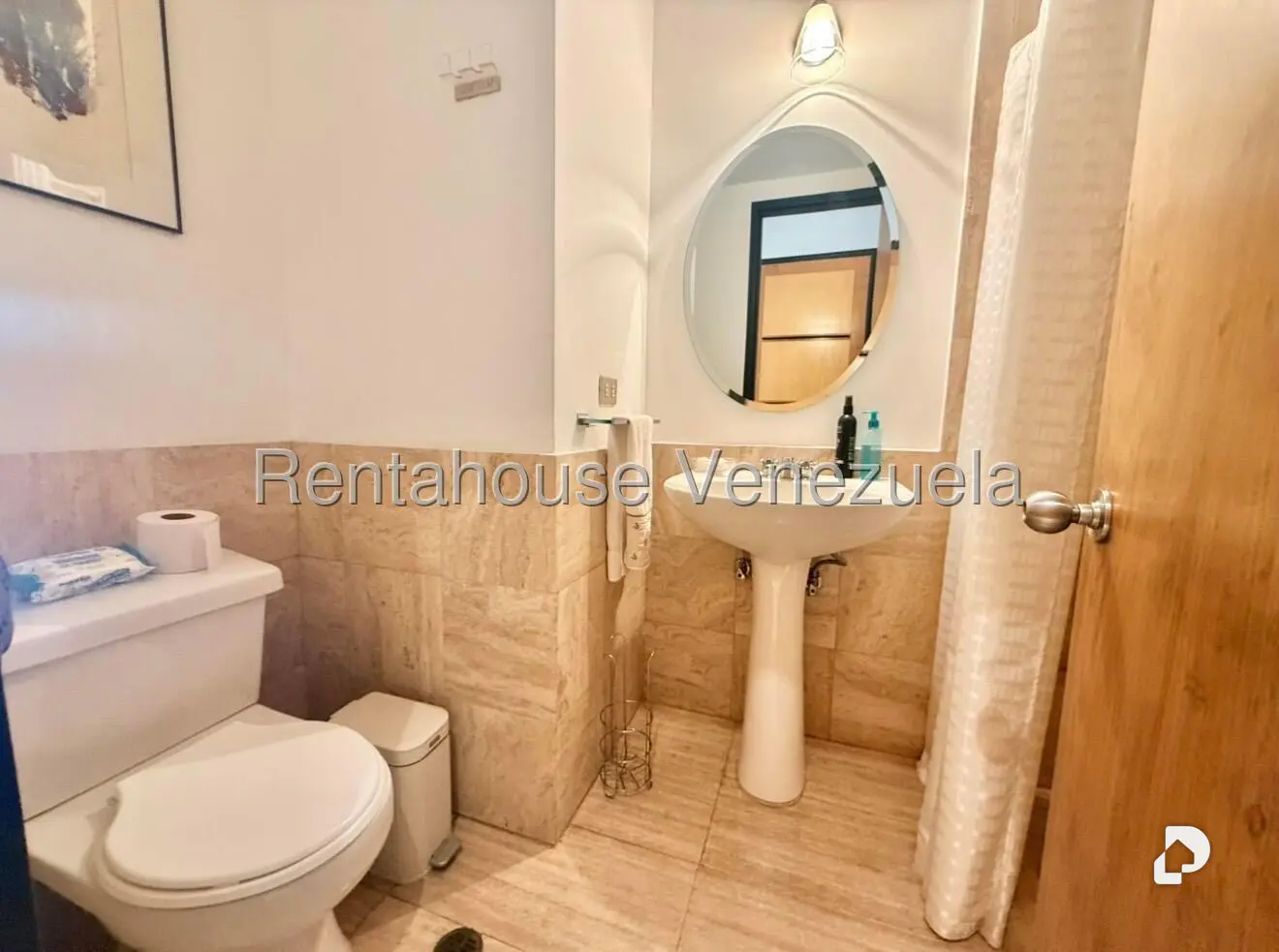 Apartamento en Los Samanes, Caracas – 22