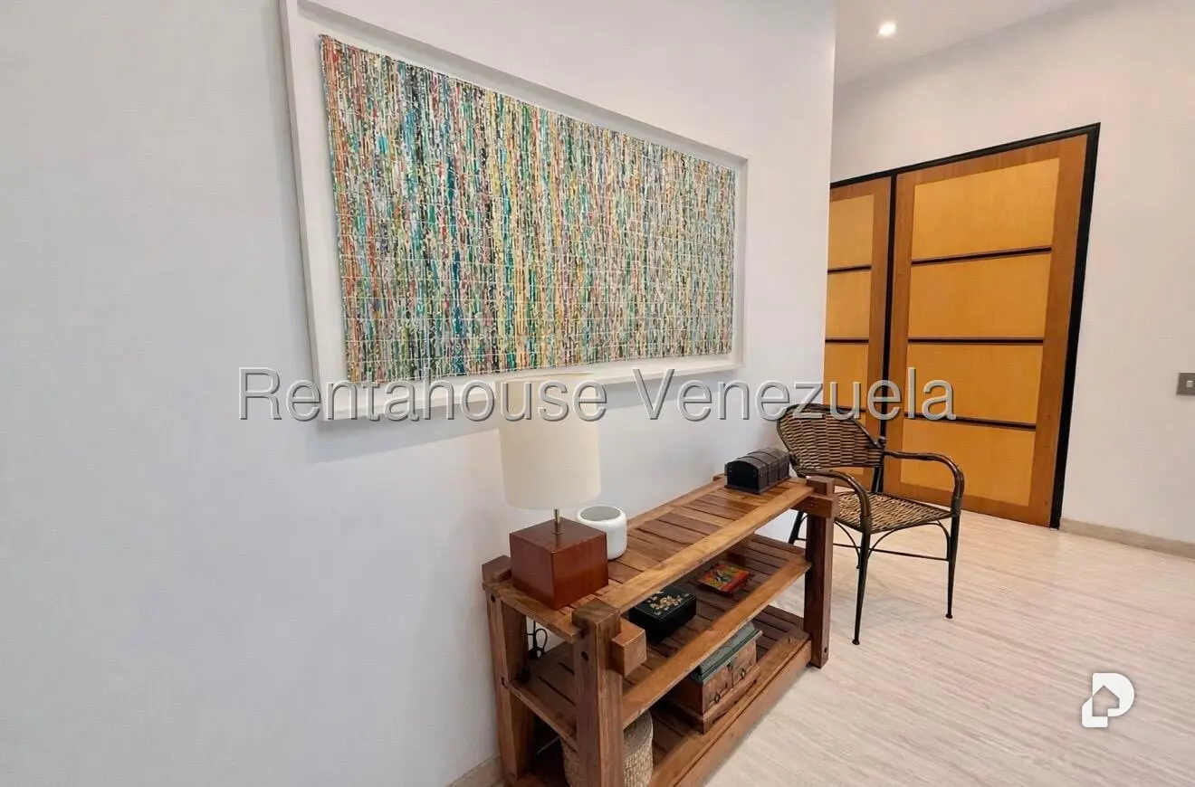 Apartamento en Los Samanes, Caracas – 20