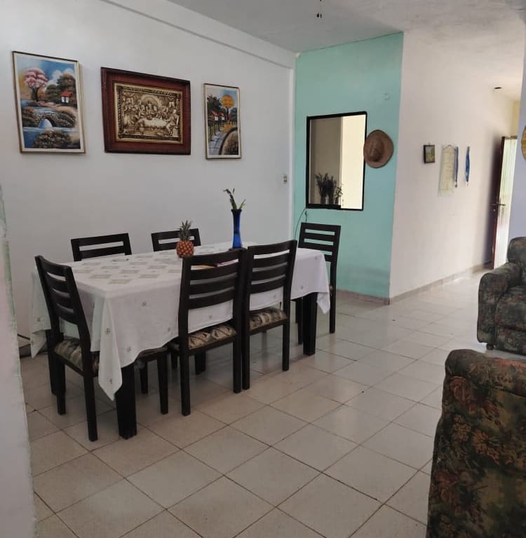 Casa en Barquisimeto - 1
