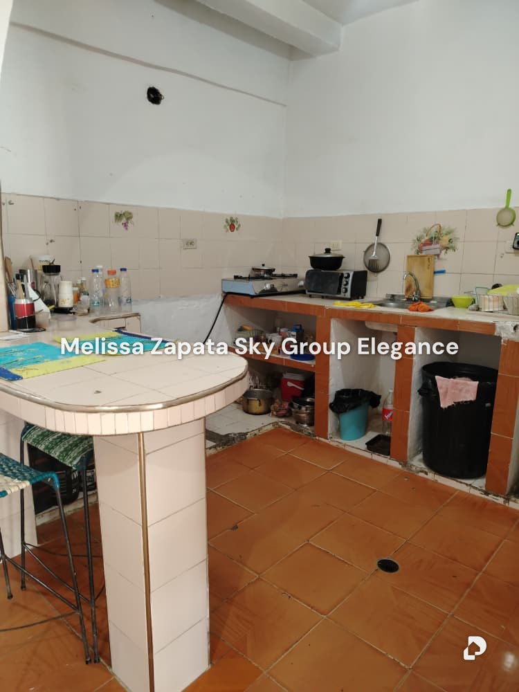 Casa en Barquisimeto – 5