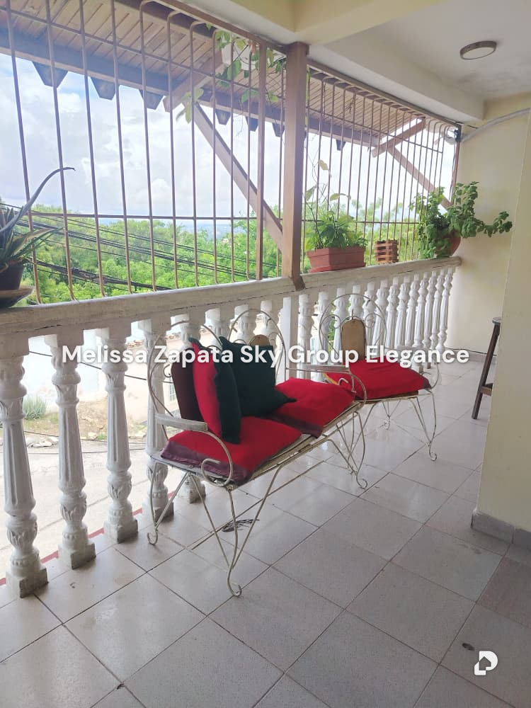 Casa en Barquisimeto – 12