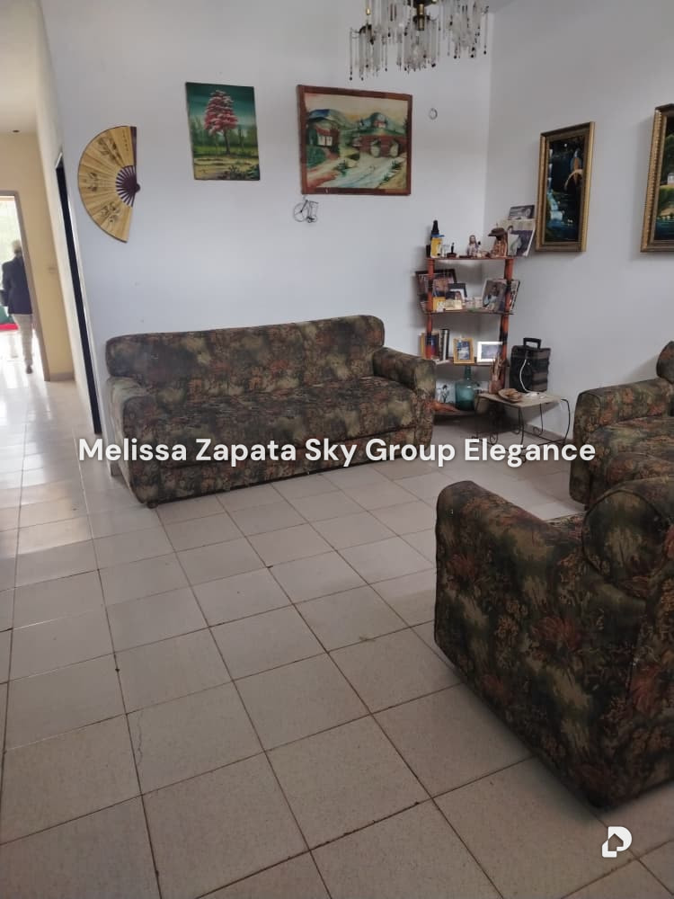 Casa en Barquisimeto – 2