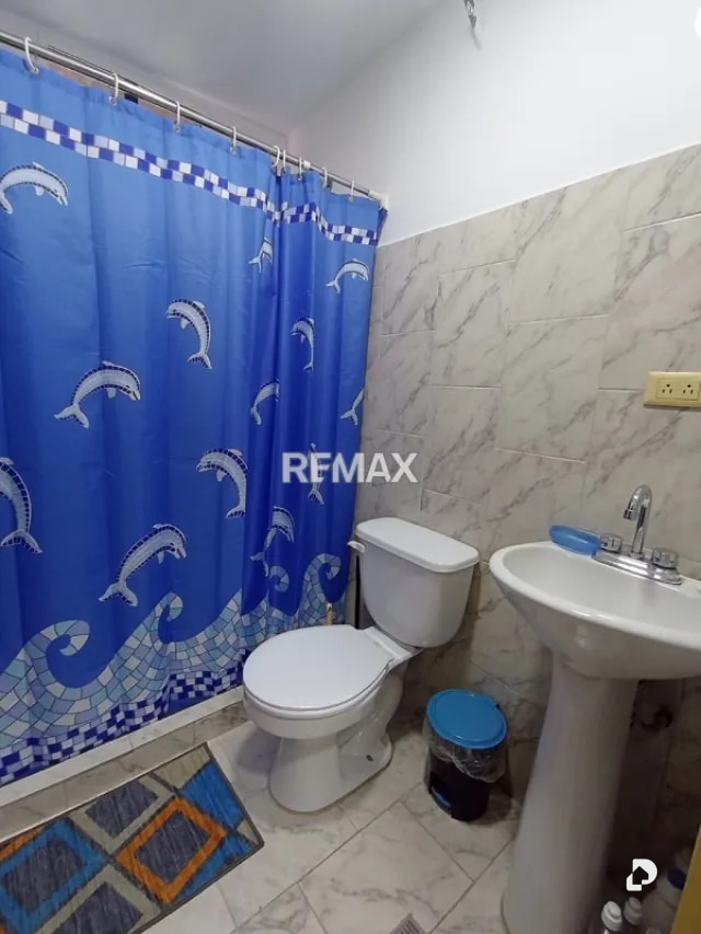 Apartamento en Mirador de Betania, Charallave – 12
