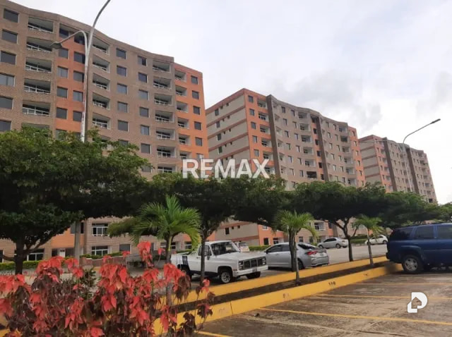 Apartamento en Mirador de Betania, Charallave – 1