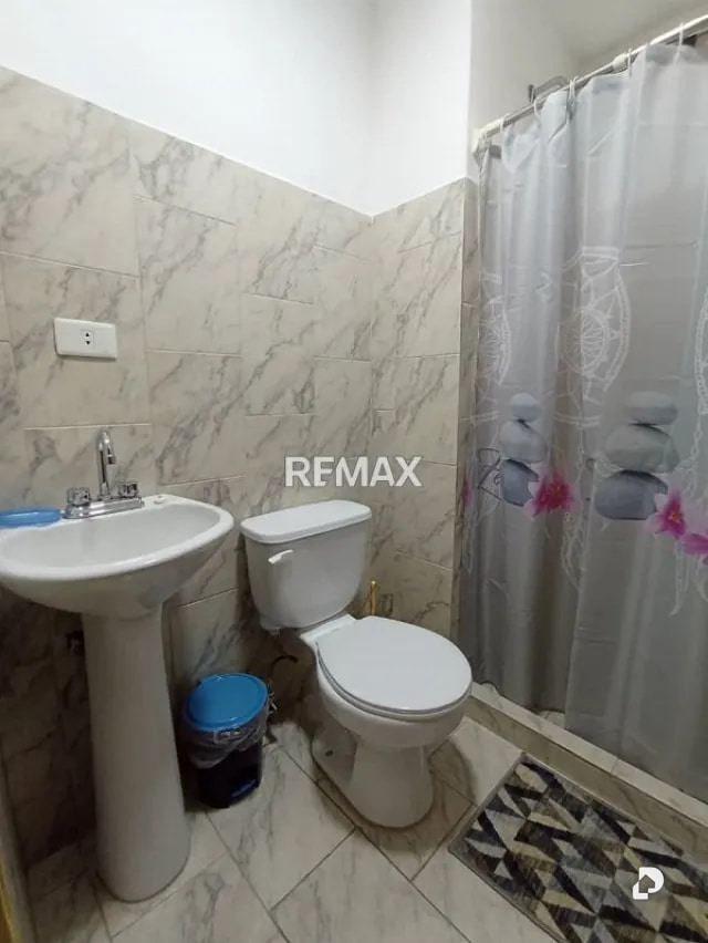 Apartamento en Mirador de Betania, Charallave – 11