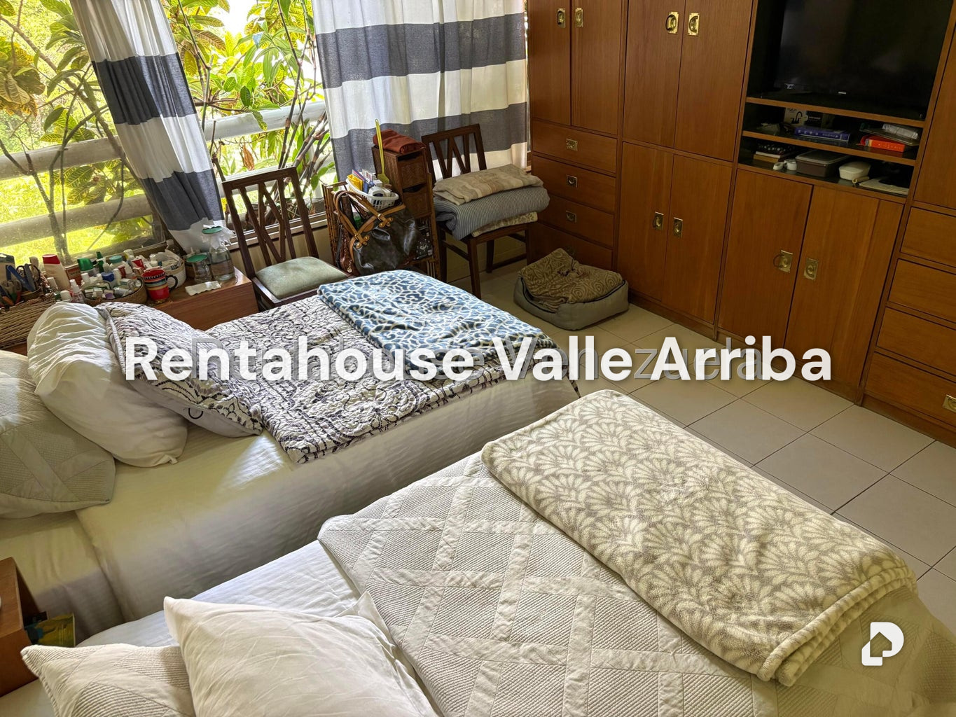 Apartamento en El Rosal, Caracas – 25