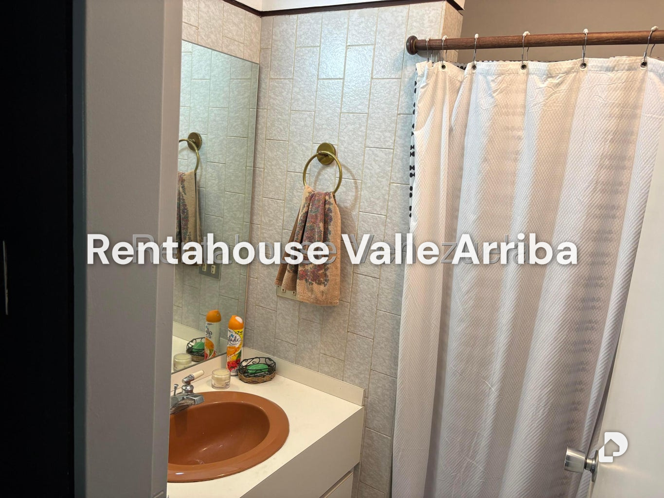Apartamento en El Rosal, Caracas – 19