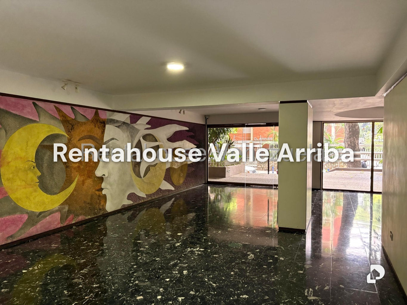 Apartamento en El Rosal, Caracas – 4