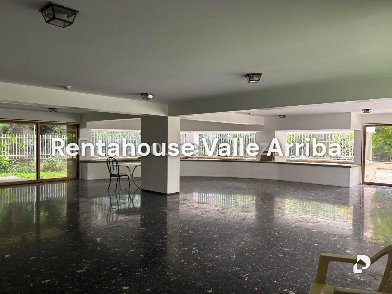 Apartamento en El Rosal, Caracas – 7