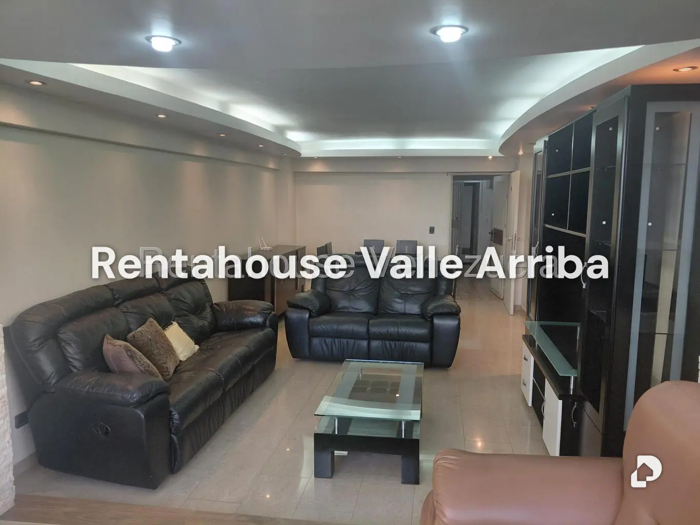 Apartamento en Alto Prado, Caracas – 6
