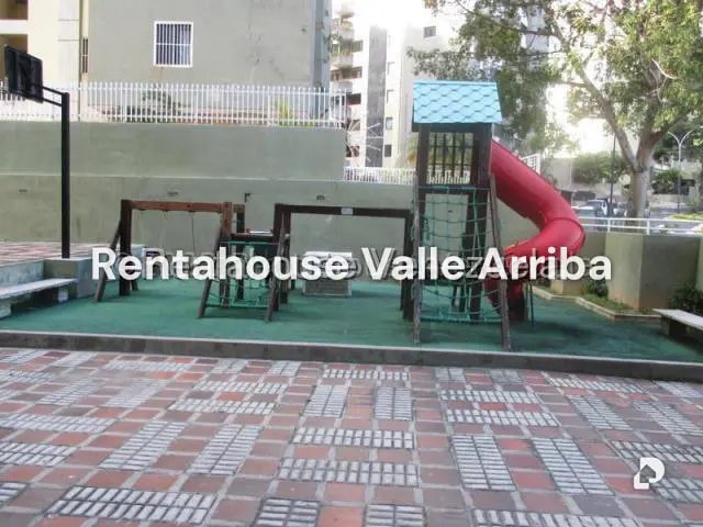 Apartamento en Alto Prado, Caracas – 27