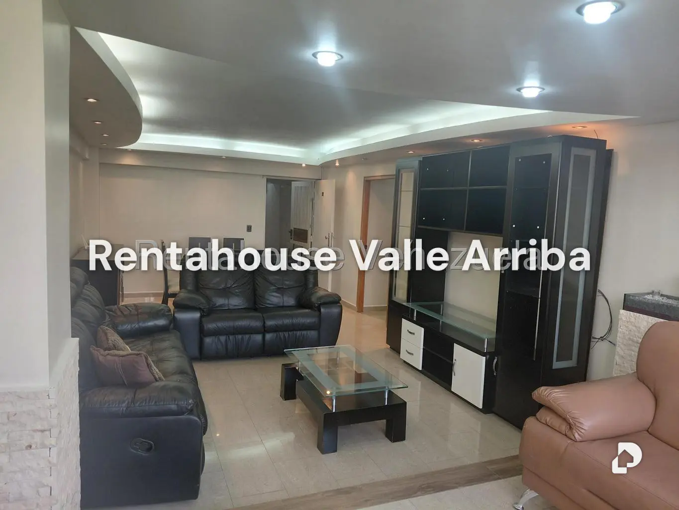 Apartamento en Alto Prado, Caracas – 5