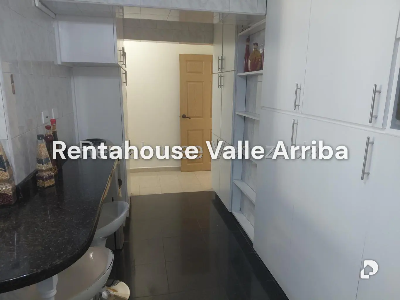 Apartamento en Alto Prado, Caracas – 14