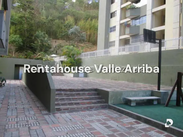 Apartamento en Alto Prado, Caracas – 29
