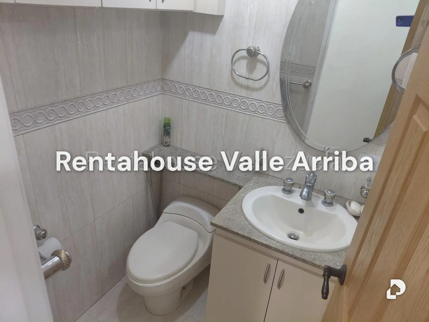 Apartamento en Alto Prado, Caracas – 17