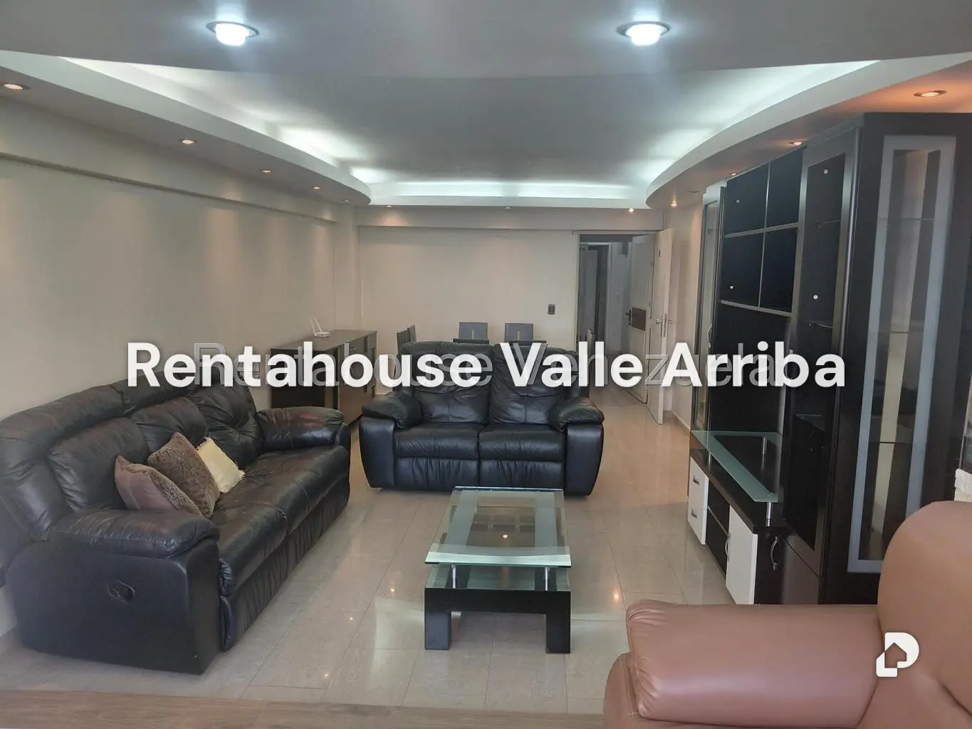 Apartamento en Alto Prado, Caracas – 7