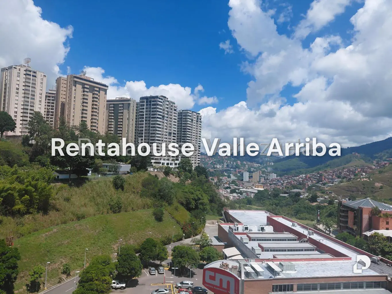 Apartamento en Alto Prado, Caracas – 4