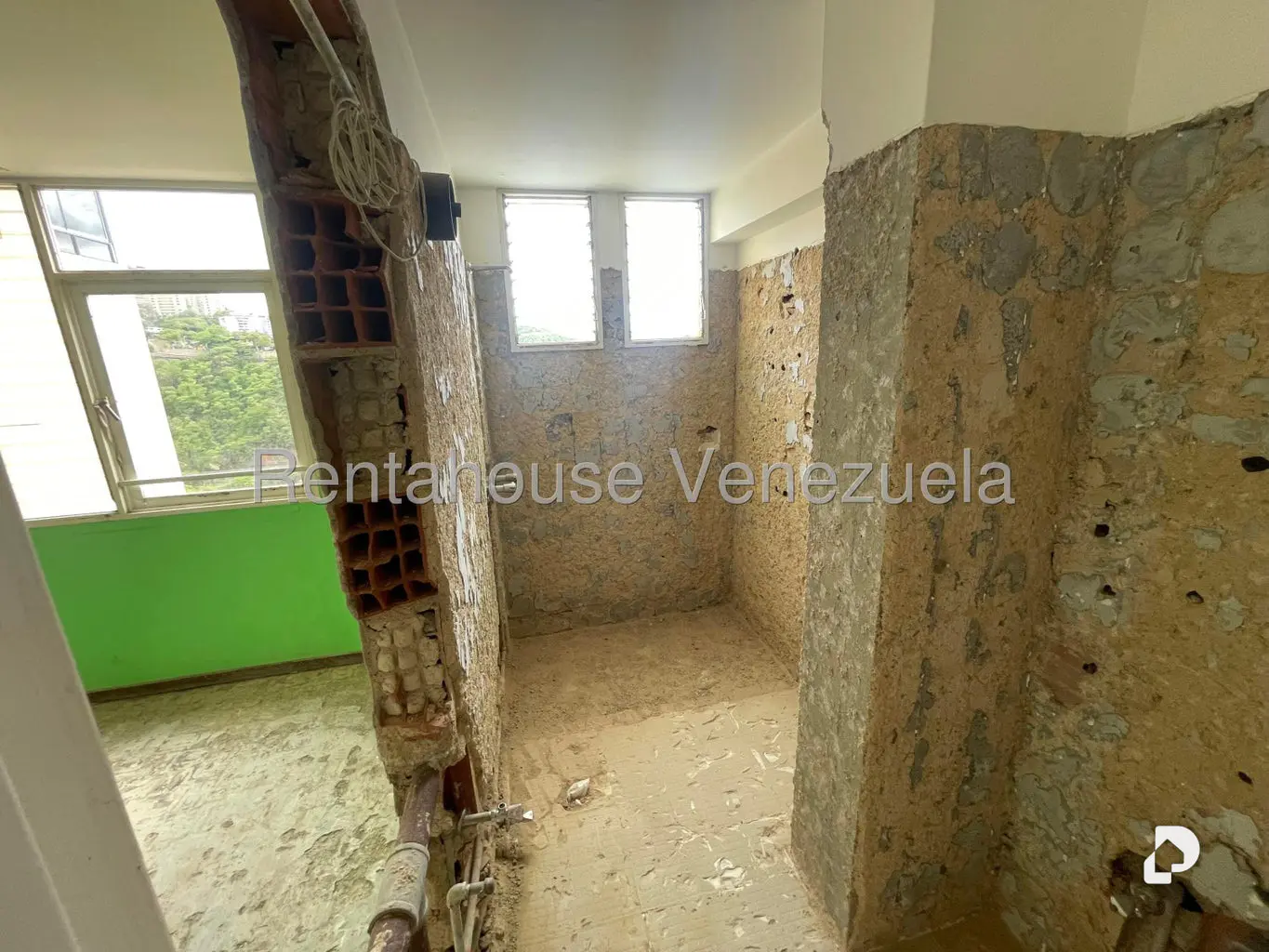 Apartamento en Colinas de Bello Monte, Caracas – 16