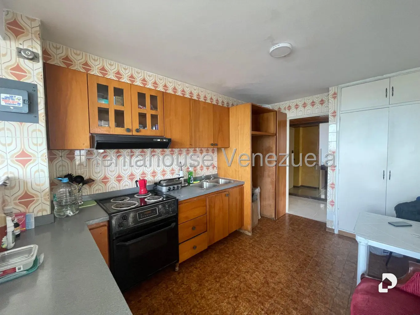 Apartamento en Colinas de Bello Monte, Caracas – 10