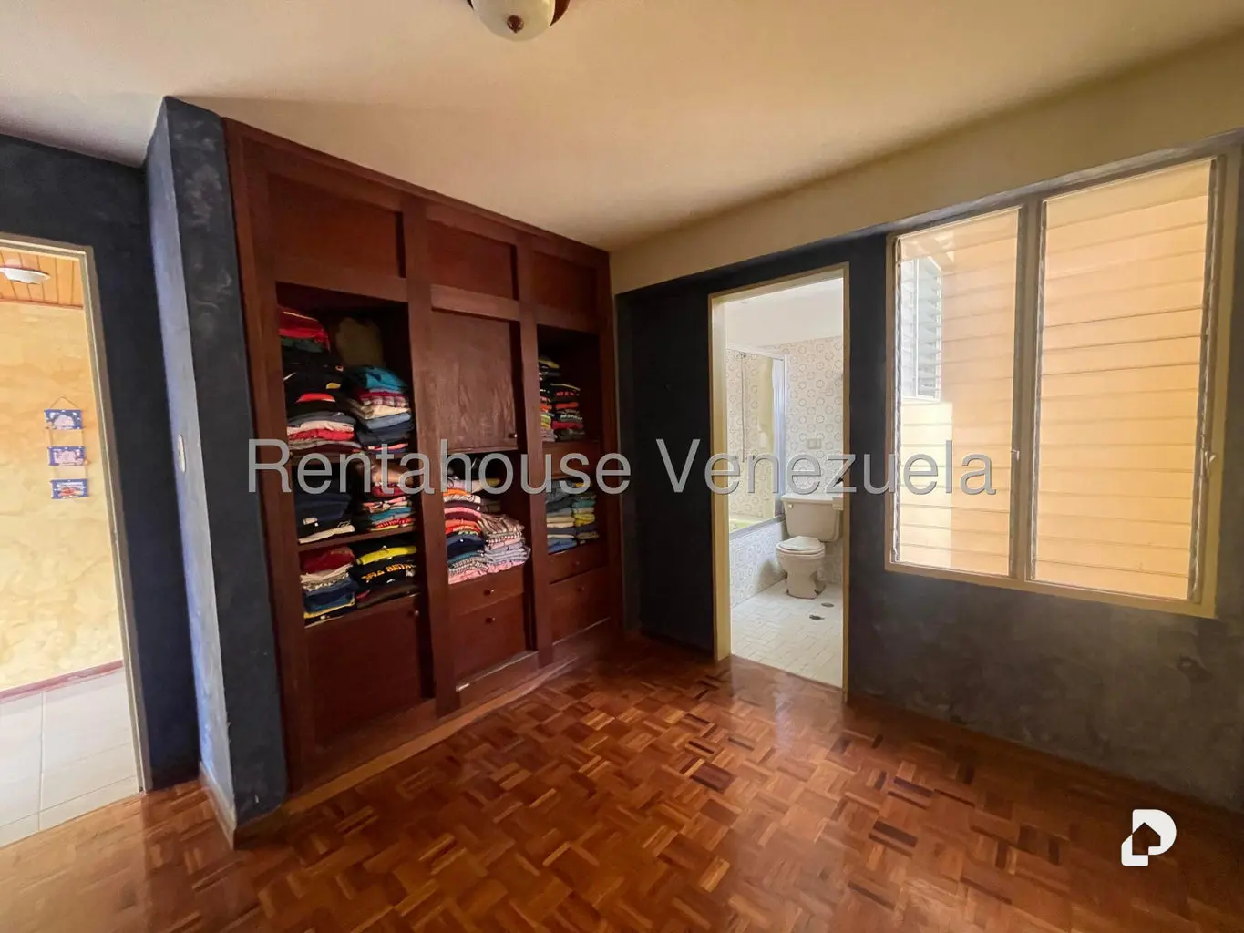 Apartamento en Colinas de Bello Monte, Caracas – 14