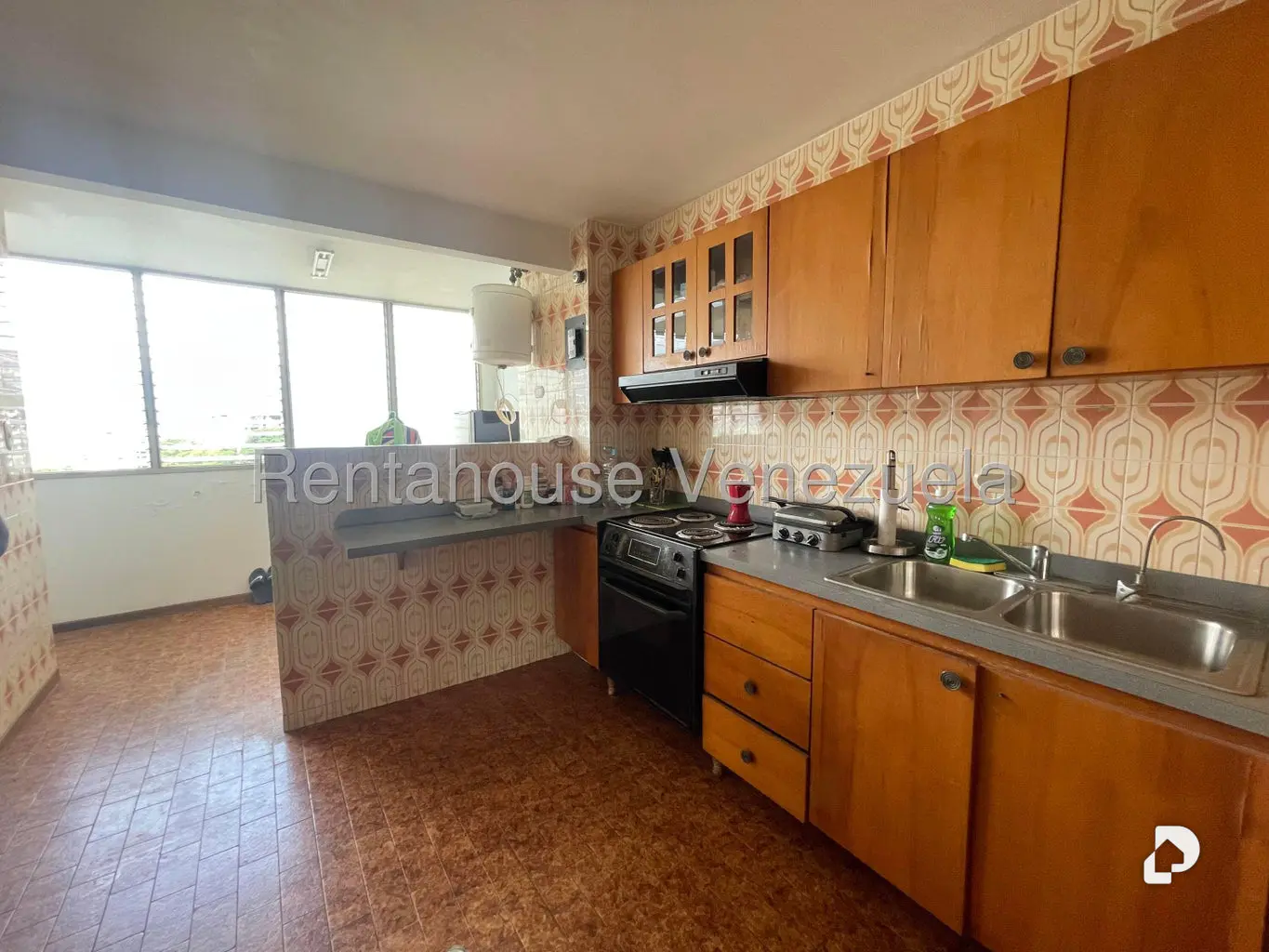 Apartamento en Colinas de Bello Monte, Caracas – 11