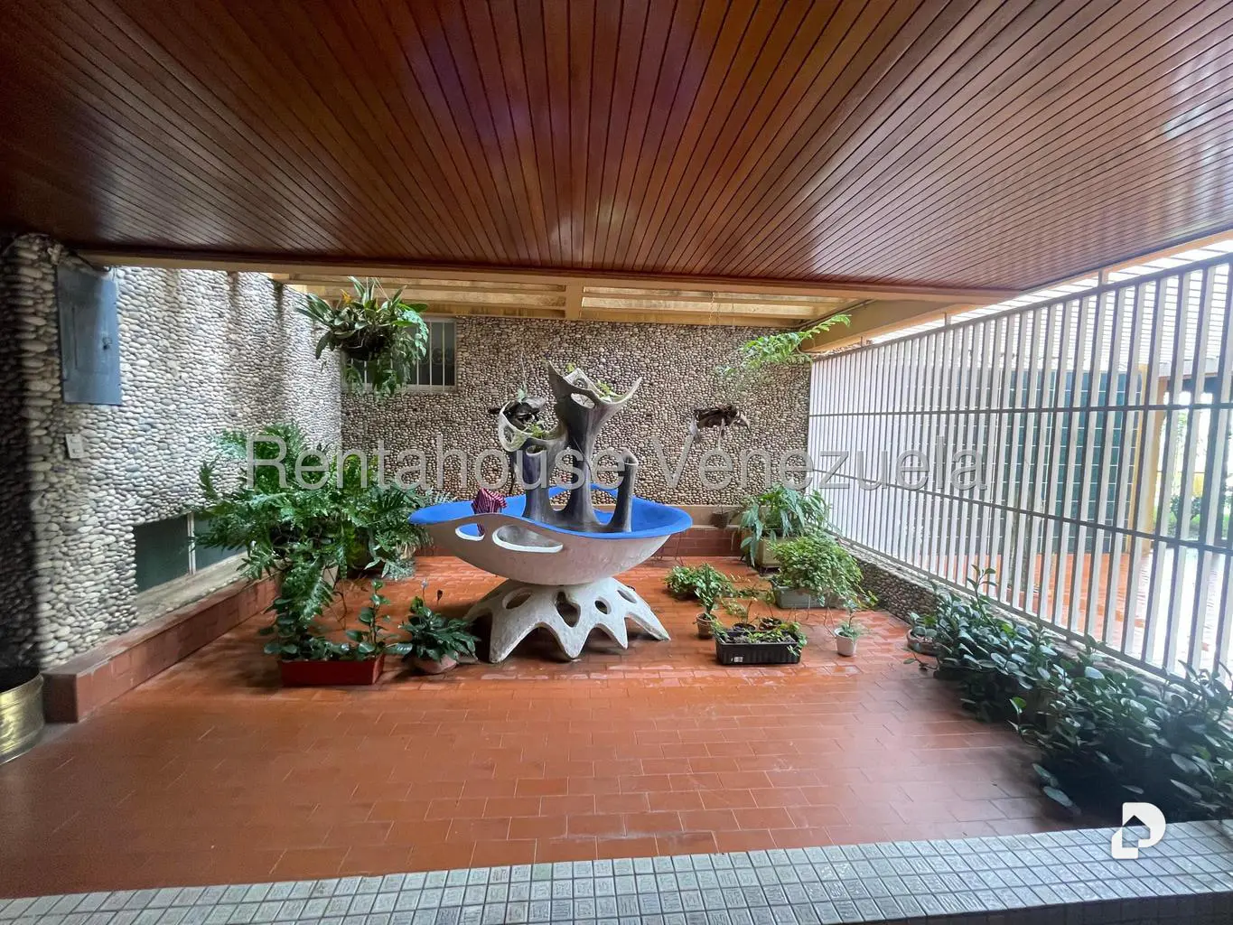 Apartamento en Colinas de Bello Monte, Caracas – 2