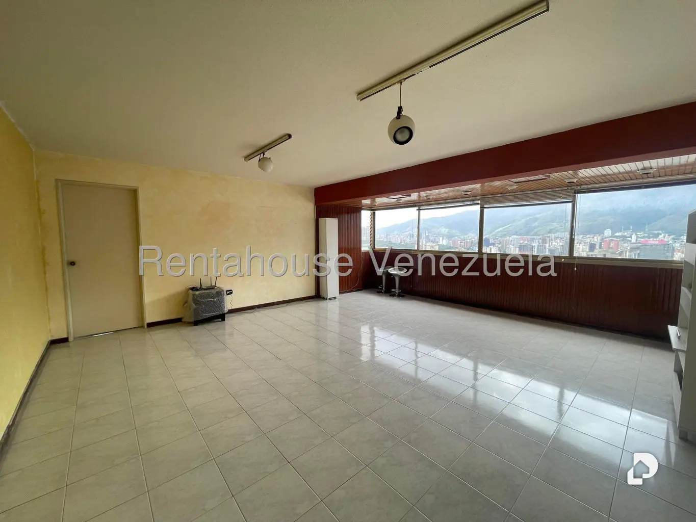 Apartamento en Colinas de Bello Monte, Caracas – 6