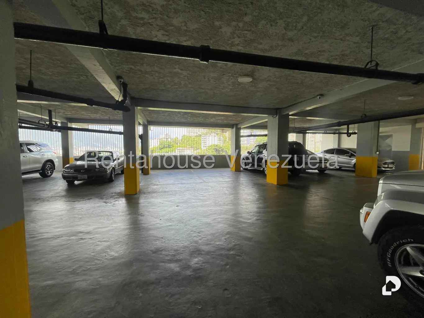 Apartamento en Colinas de Bello Monte, Caracas – 27