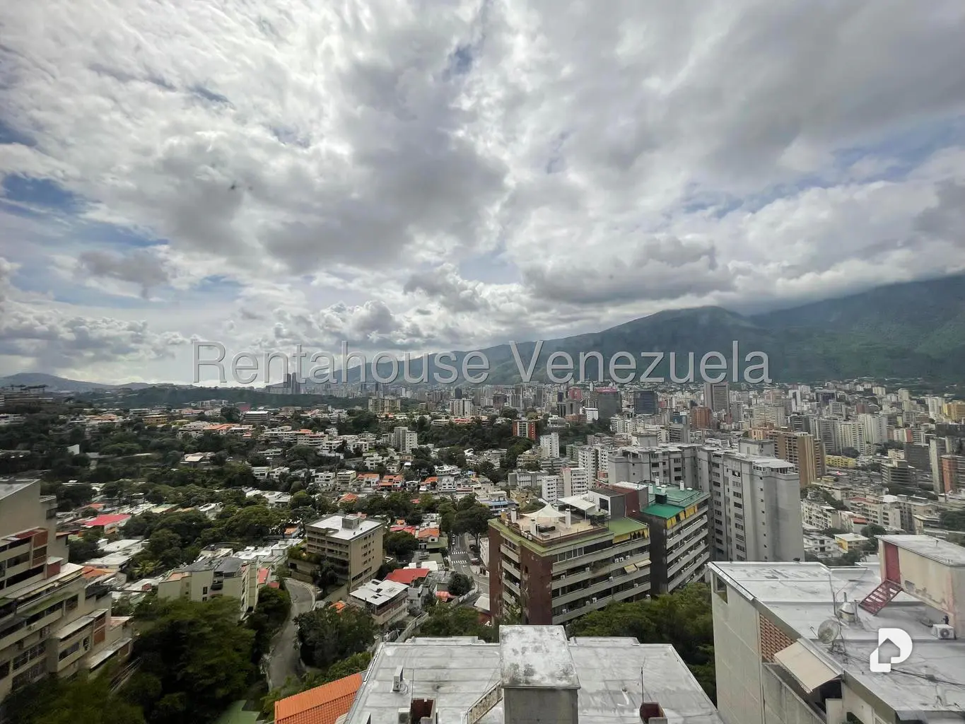 Apartamento en Colinas de Bello Monte, Caracas – 29