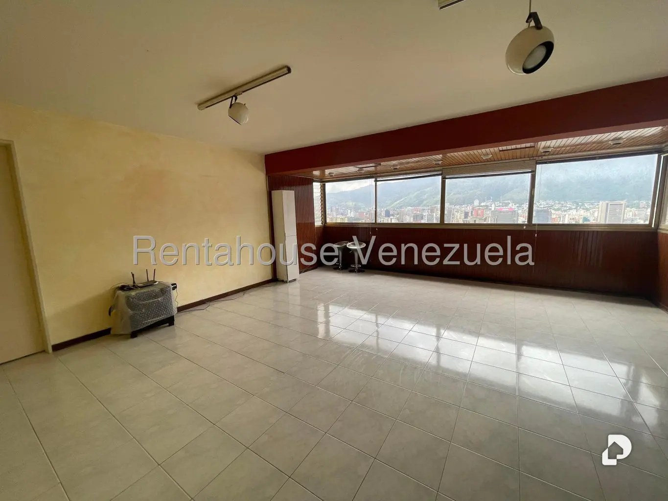 Apartamento en Colinas de Bello Monte, Caracas – 5