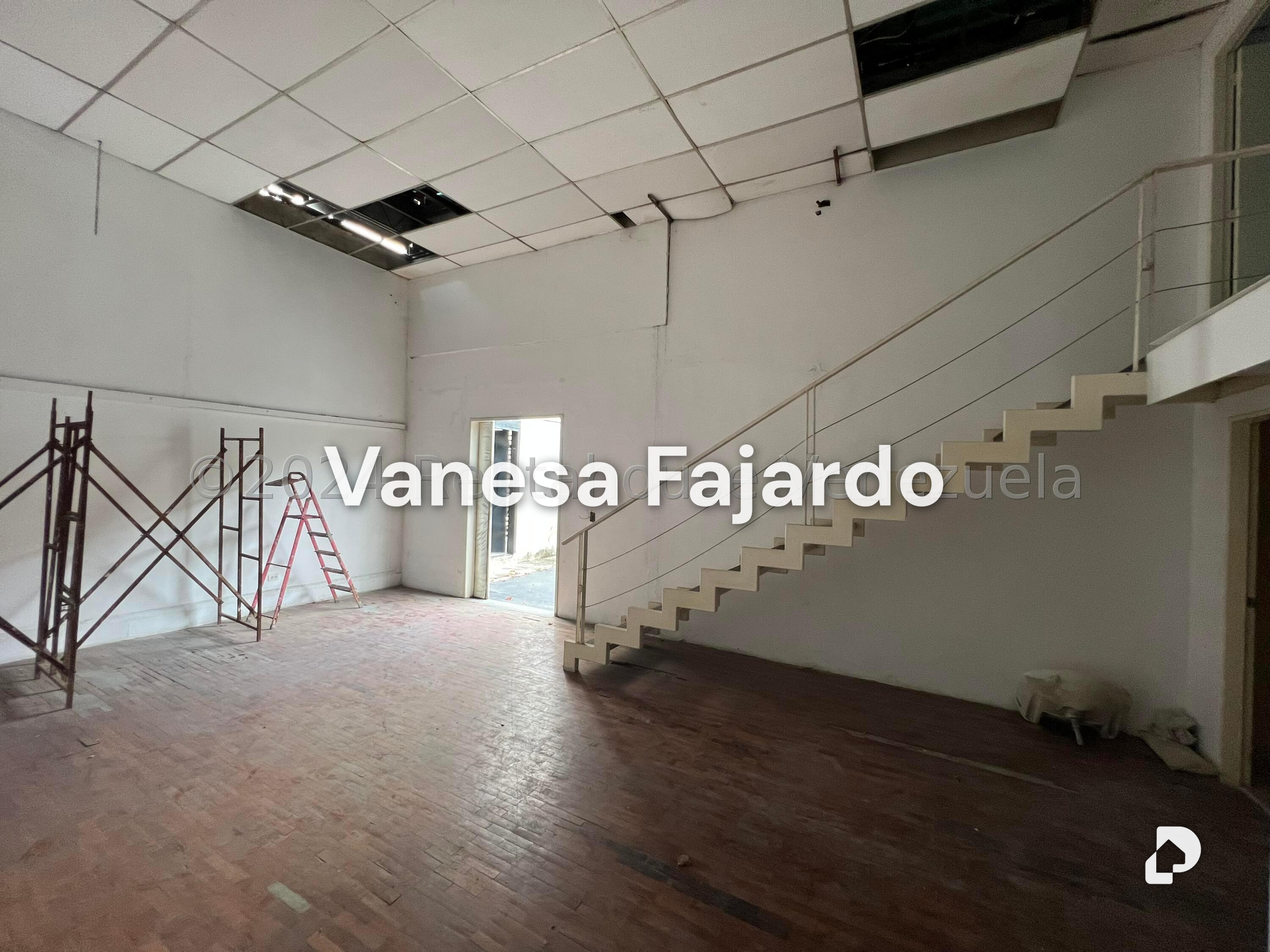 Terreno en Las Mercedes, Caracas – 13