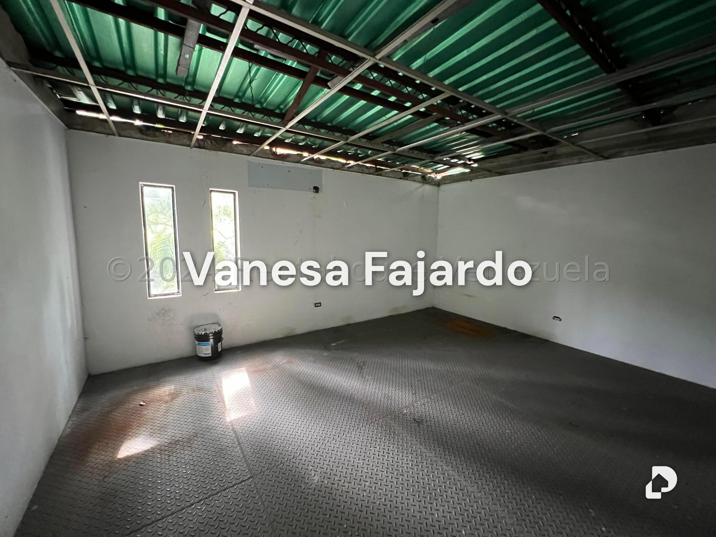 Terreno en Las Mercedes, Caracas – 10