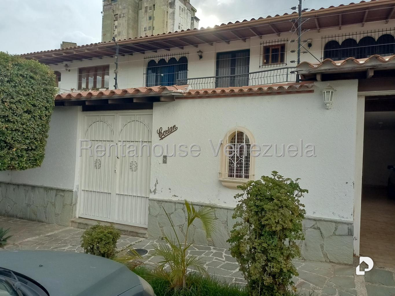 Casa en Colinas de La California, Caracas – 1