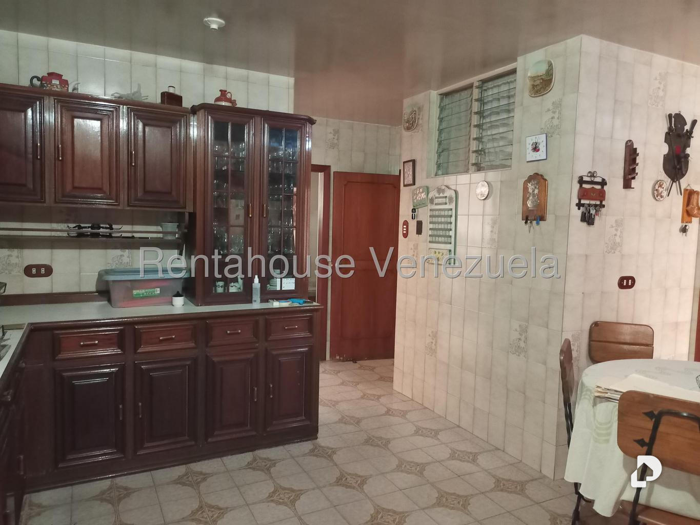 Casa en Colinas de La California, Caracas – 21