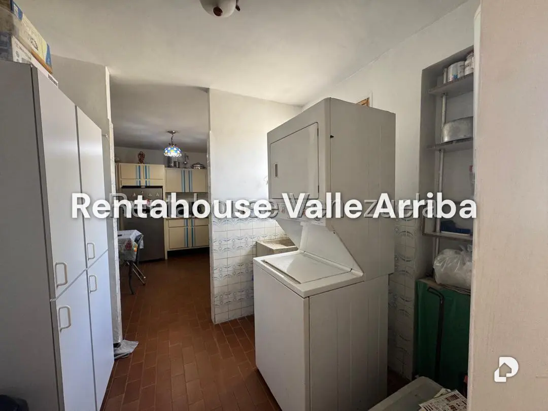 Apartamento en Don Blas, San Antonio de Los Altos – 25