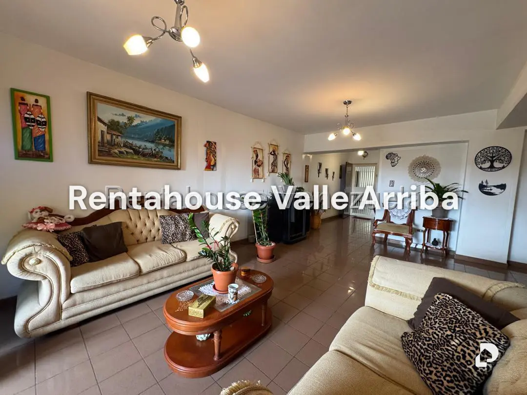 Apartamento en Don Blas, San Antonio de Los Altos – 5