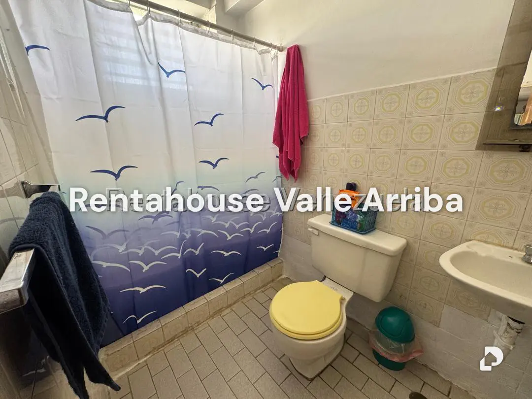 Apartamento en Don Blas, San Antonio de Los Altos – 28