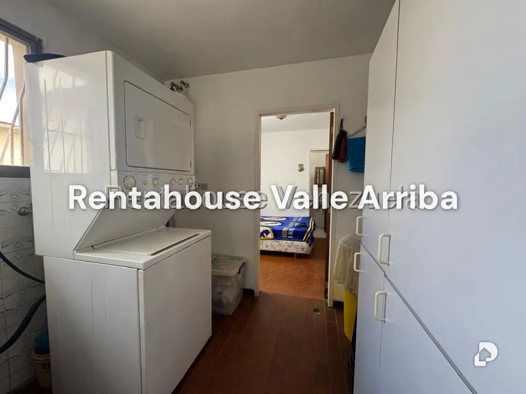 Apartamento en Don Blas, San Antonio de Los Altos – 26