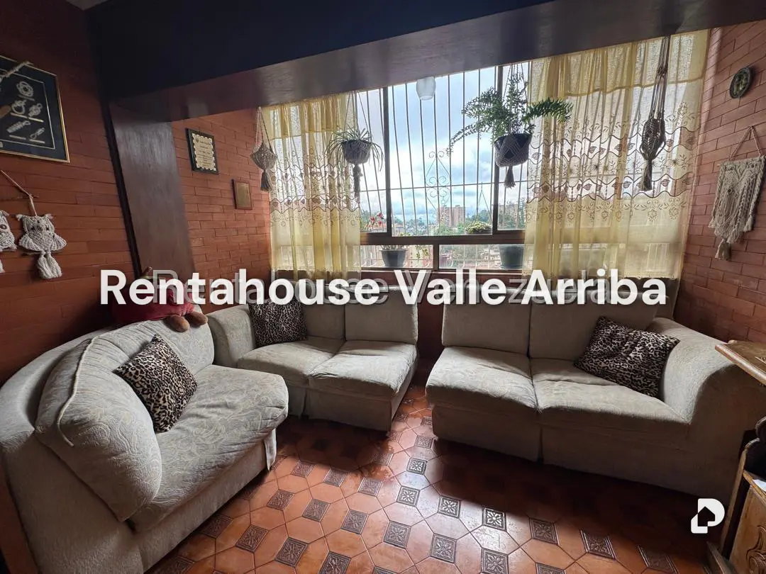 Apartamento en Don Blas, San Antonio de Los Altos – 9