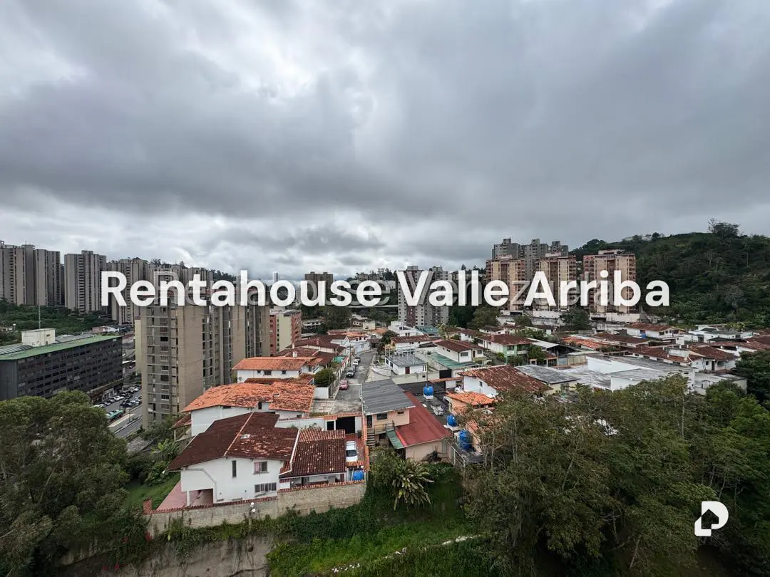 Apartamento en Don Blas, San Antonio de Los Altos – 10