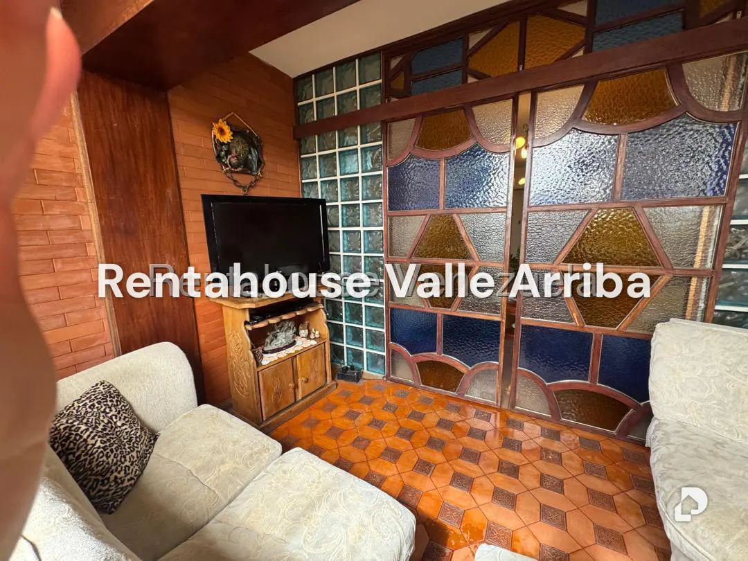 Apartamento en Don Blas, San Antonio de Los Altos – 12