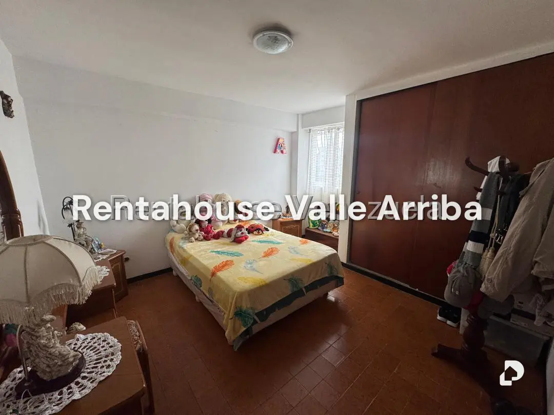 Apartamento en Don Blas, San Antonio de Los Altos – 18