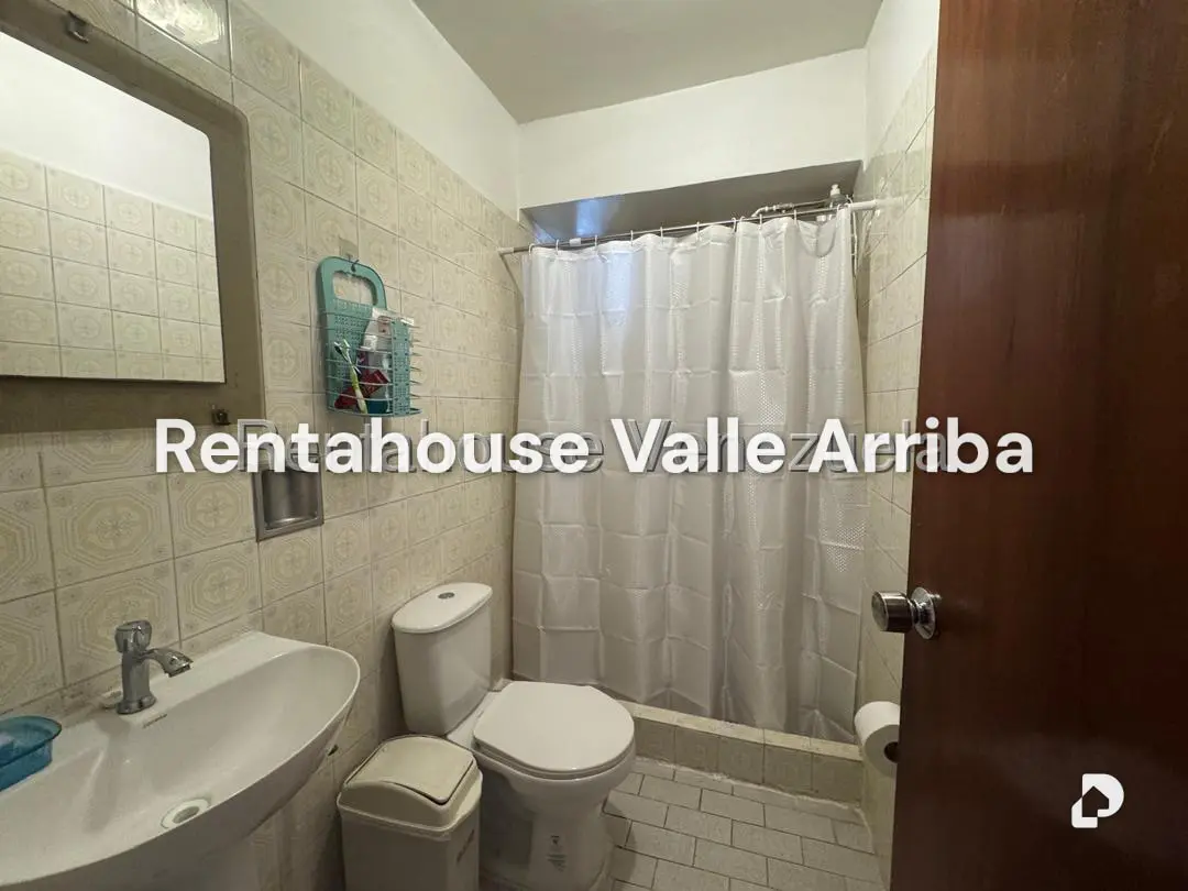 Apartamento en Don Blas, San Antonio de Los Altos – 24
