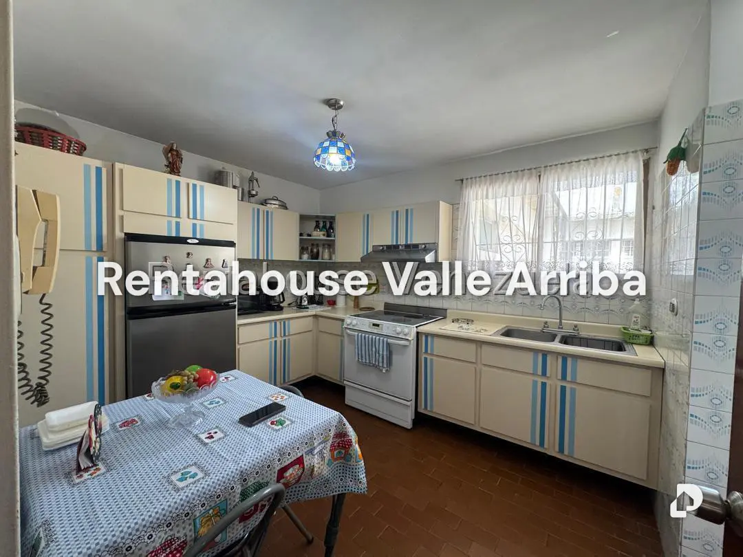 Apartamento en Don Blas, San Antonio de Los Altos – 15